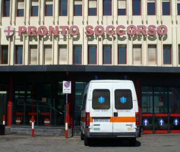 Pronto Soccorso da rifare: in arrivo 50 milioni di euro