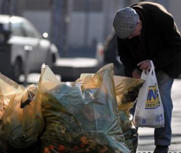Questione meridionale: in Sicilia la situazione è drammatica