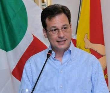 Ars, Giuseppe Lupo capogruppo del Pd