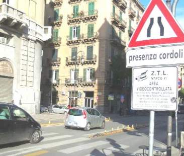 Palermo – Parcheggi a supporto della Ztl, intesa commercianti-Comune