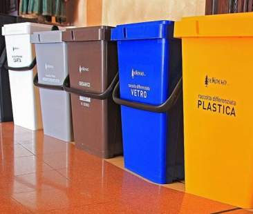 Catania – Differenziata, l’odissea senza fine per assegnare il servizio di raccolta