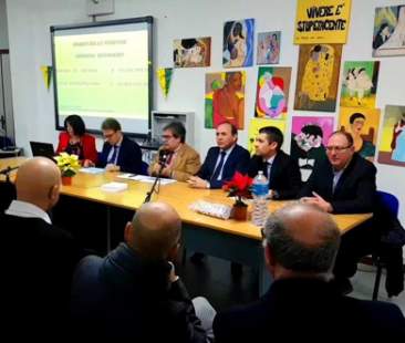 Per la Città metropolitana, sotto l’albero ci sono 58 milioni di euro