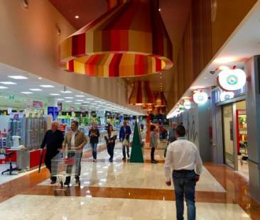 I lavoratori della Gdo attendono il contratto da quattro anni