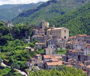 Piccoli Comuni: crescita o morte