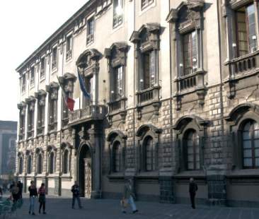 Il giornalista Molino reintegrato nell’Ufficio stampa del Comune di Catania Il giornalista Molino reintegrato nell’Ufficio stampa del Comune di Catania