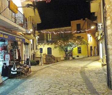 Borghi: senza eventi, niente turisti