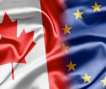 Accordo Italia-Canada, spazio all’agroalimentare della Sicilia