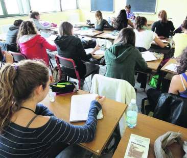 La mafia vista dagli studenti