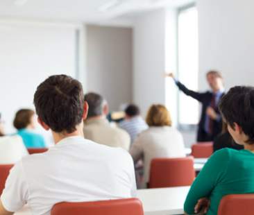 La formazione professionale pesa come “un’emergenza sociale” La formazione professionale pesa come “un’emergenza sociale”