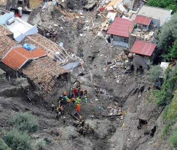 La Sicilia consumata dall’inefficienza