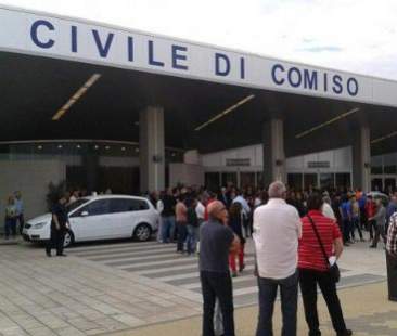 Aeroporto Comiso, c’è l’intesa per incentivare nuove rotte Aeroporto Comiso, c’è l’intesa per incentivare nuove rotte