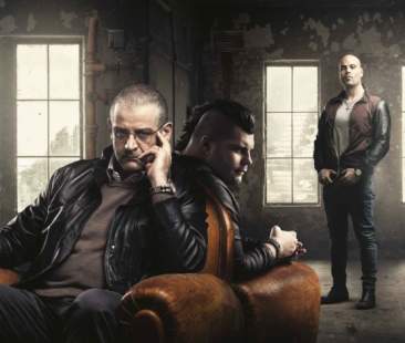 Gomorra la Serie: Quanto la conosci?