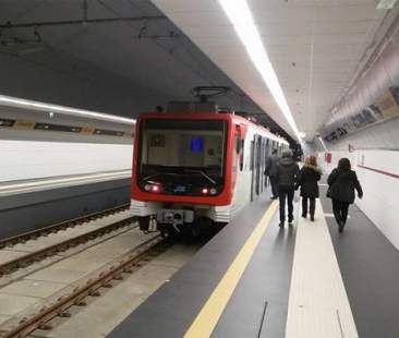 Catania – Nel 2018 i sogni dei catanesi viaggiano su ferro e gomma