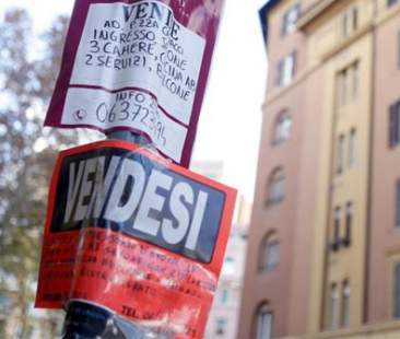 Mercato immobiliare, tra 2016 e 2017 crescita delle compravendite in Sicilia