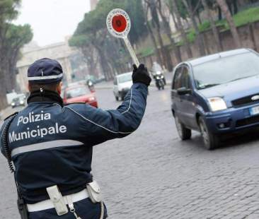 Comuni poco vigili, vigili poco comuni