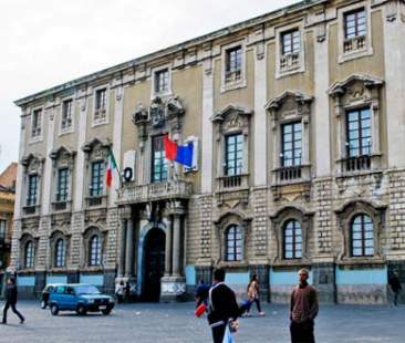 Catania – Comune, tentazioni romane e nuovi scossoni in Giunta