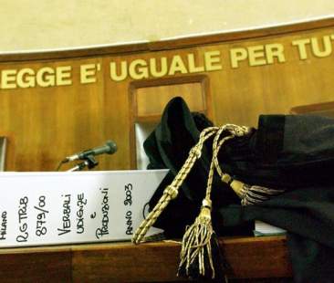 Lavoro in Sicilia, 130 posti lavoro a tempo pieno nei tribunali