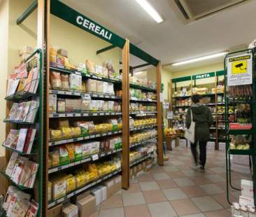 Biologico e Grande distribuzione, in Sicilia si vende meno del Nord Biologico e Grande distribuzione, in Sicilia si vende meno del Nord