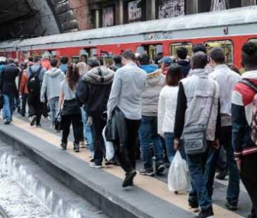 Contratto di servizio, richieste dei pendolari