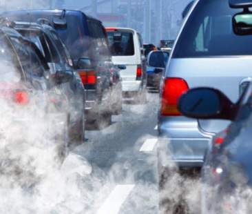 Aria cattiva, l’altra emergenza