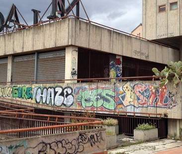 Catania – Da Vulcania al Parco Monte Po, la mappa dei luoghi dimenticati Catania – Da Vulcania al Parco Monte Po, la mappa dei luoghi dimenticati