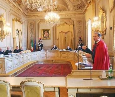 Impugnative, la Consulta si pronuncia su Testo unico edilizia