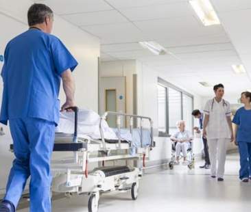 In Sicilia 84 morti in quattro anni per presunti casi di malasanità