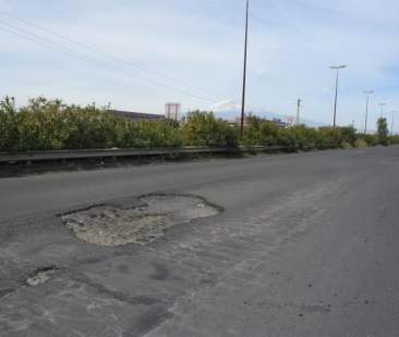 Catania – In cerca di una nuova luce per la zona industriale