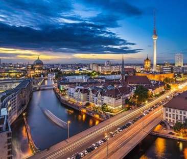 E dopo i bagordi di Natale e Capodanno è il momento di purificarsi in stile veggy