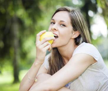 I cibi per rimettersi in forma dopo le feste