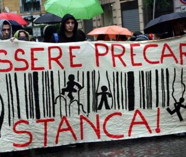 Precari regionali, la pacchia continua Precari regionali, la pacchia continua