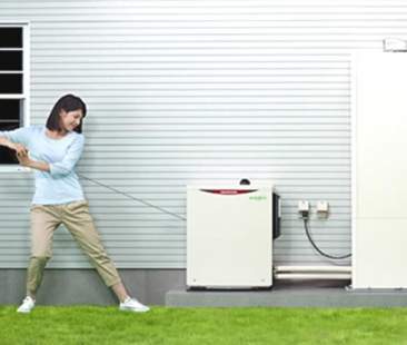 Non solo ecobonus e sismabonus, agevolata la micro-cogenerazione Non solo ecobonus e sismabonus, agevolata la micro-cogenerazione