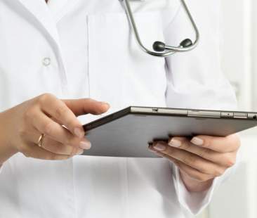 In aumento le visite dai medici di famiglia