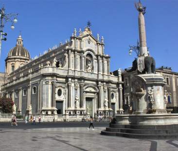 Tripadvisor: Catania meta italiana preferita in Europa