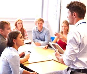 Iefp, sistema duale e ordinario partono trienni e seconda annualità