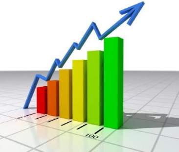 Eurozona, stime positive. Pil dato ancora in crescita