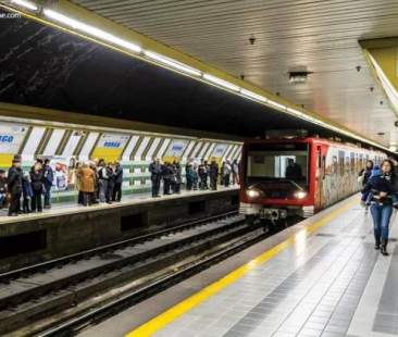 Catania – Metro, in sette anni collegati anche hinterland e aeroporto