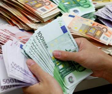 In Sicilia l’economia illegale vale quasi 15 mld