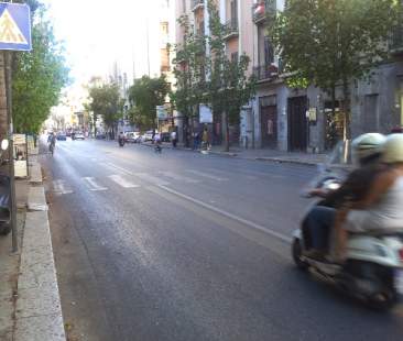 Palermo – Nessun passo indietro sulla Ztl e sulle sanzioni per chi sgarra