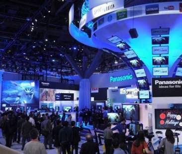 Cala il sipario sull’edizione 2018 del Ces. A Las Vegas presenti 44 startup italiane Cala il sipario sull’edizione 2018 del Ces. A Las Vegas presenti 44 startup italiane