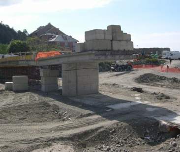 Una cabina di regia per le incompiute