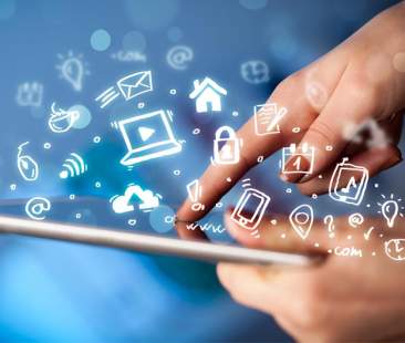 Voucher per digitalizzazione, presto il via Voucher per digitalizzazione, presto il via