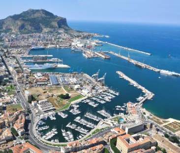 Palermo – Il porto verso il futuro, bando per i nuovi terminal