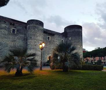 Catania – Cultura, il Museo egizio al rush finale