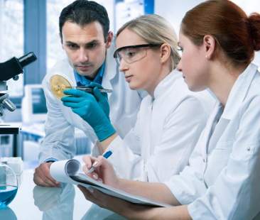 Ricerca e sviluppo, intervento da 10 milioni