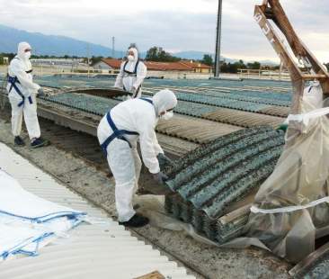 Bonifiche, la Sicilia resta tra i veleni