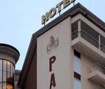 Alberghi all’asta in calo, -12% in 6 mesi Alberghi all’asta in calo, -12% in 6 mesi