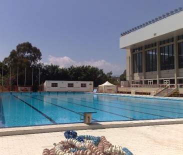 Lo sport in Sicilia tra spiccioli e macerie