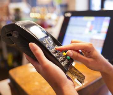 Pos, dal 13 gennaio tagli alle commissioni interbancarie