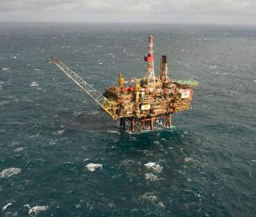 Mare, opportunità e passione, il percorso di valorizzazione Eni